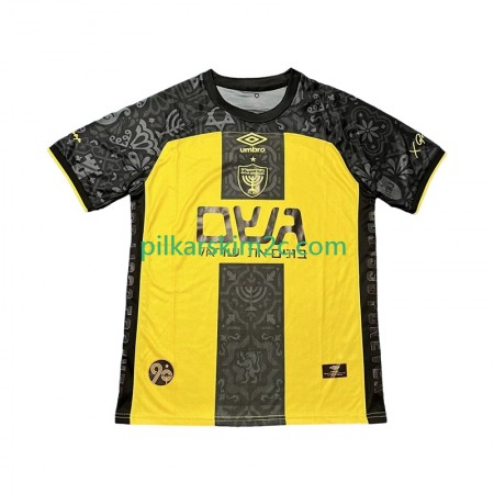 Koszulka Beitar Jerusalem Główna 2025/26 Koszulki Piłkarskie